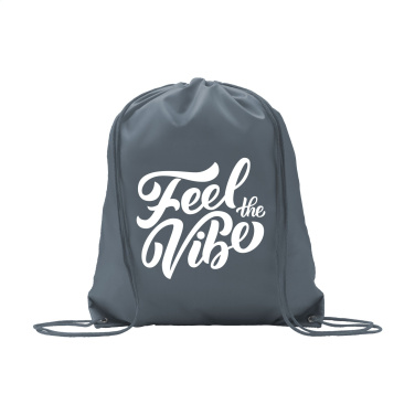 Лого трейд pекламные продукты фото: Рюкзак PromoBag 210D