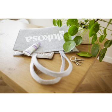 Лого трейд бизнес-подарки фото: Feltro GRS RPET BigShopper