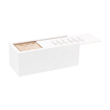 Логотрейд pекламные продукты картинка: Tower Game Deluxe X-Mas