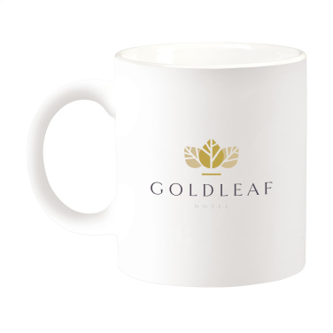 Лого трейд бизнес-подарки фото: Кружка «Китти» 350 мл