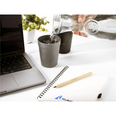 Логотрейд pекламные продукты картинка: CirculCup 300 мл