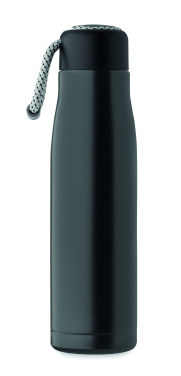 Логотрейд бизнес-подарки картинка: Double wall bottle 500 ml