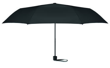 Логотрейд pекламные подарки картинка: 21 inch RPET umbrella set