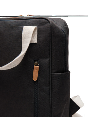 Логотрейд бизнес-подарки картинка: Рюкзак VINGA Sortino RCS