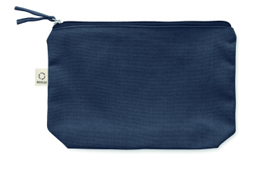 Лого трейд pекламные cувениры фото: Cosmetic bag 320 gr/m²