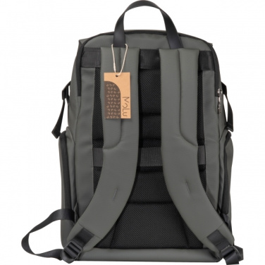 Лого трейд pекламные cувениры фото: Рюкзак MoLu Санта-Ана