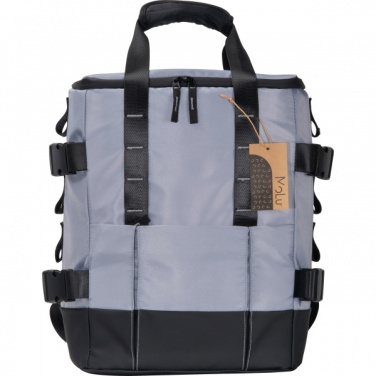 Логотрейд pекламные подарки картинка: Сумка-холодильник MoLu Saint Helens