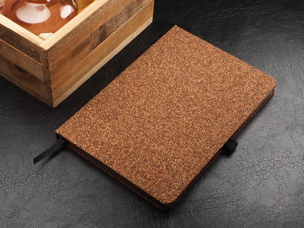 Лого трейд pекламные cувениры фото: Блокнот 219635102