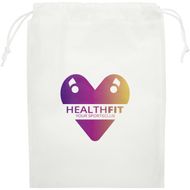 Лого трейд pекламные продукты фото: Набор банных принадлежностей Harmony из 3 предметов