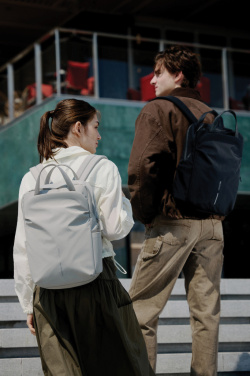 Логотрейд бизнес-подарки картинка: Мягкий рюкзак-тоут XD Design