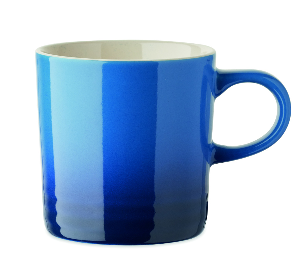 Логотрейд бизнес-подарки картинка: Ceramic mug 290ml