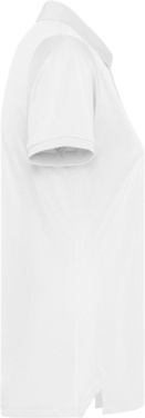 Лого трейд pекламные cувениры фото: Tormo женское поло с коротким рукавом