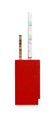 Логотрейд pекламные продукты картинка: Christmas countdown calendar