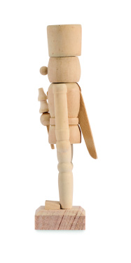 Лого трейд pекламные продукты фото: Nutcracker painting set