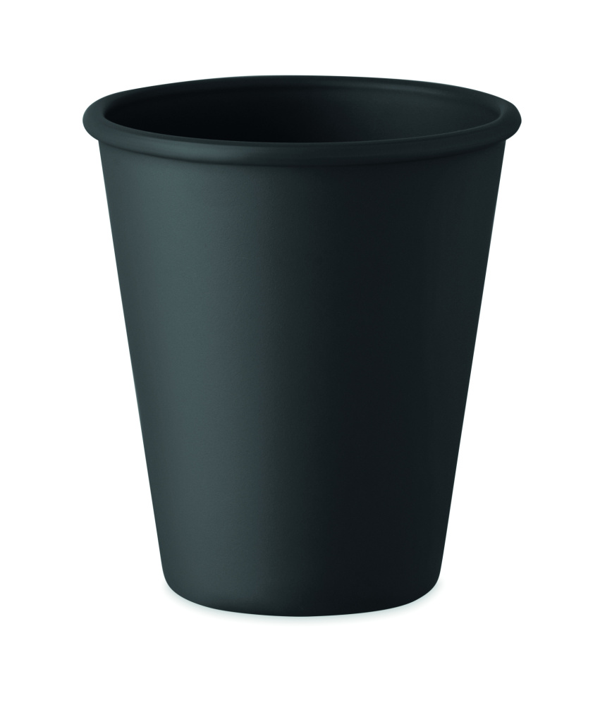 Логотрейд бизнес-подарки картинка: Reusable PLA single wall cup