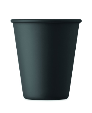 Логотрейд pекламные продукты картинка: Reusable PLA single wall cup