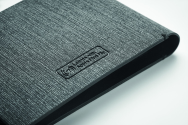 Логотрейд pекламные подарки картинка: Anti-loss finder PU wallet