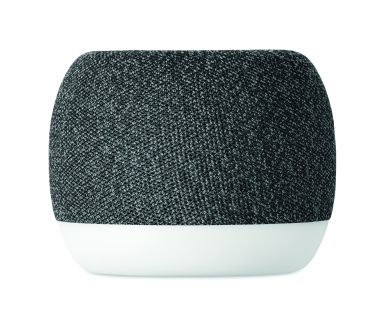 Лого трейд pекламные продукты фото: 15W wireless charger speaker