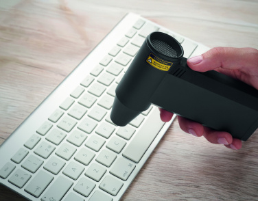 Лого трейд pекламные продукты фото: Portable turbo fan