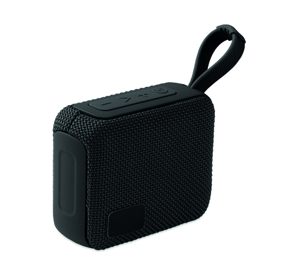Логотрейд бизнес-подарки картинка: 5W wireless speaker