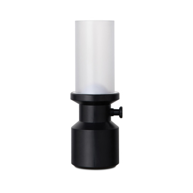 Логотрейд pекламные cувениры картинка: Настольная лампа VINGA Niori RCS