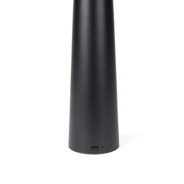 Лого трейд pекламные подарки фото: Настольная лампа VINGA Avery RCS