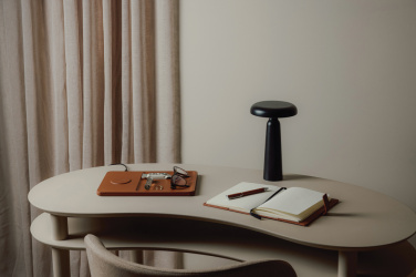 Логотрейд pекламные подарки картинка: Настольная лампа VINGA Avery RCS