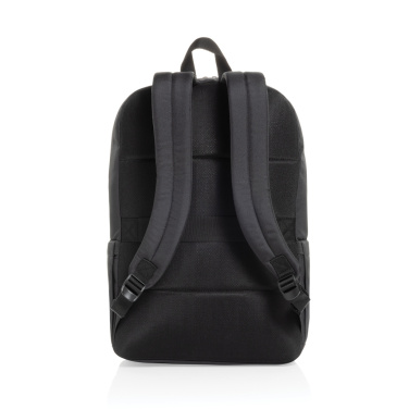 Лого трейд pекламные продукты фото: Рюкзак CityPack AWARE™ RPET Business для ноутбука 15,6 дюйма