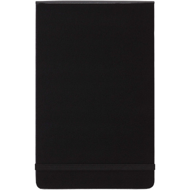 Лого трейд бизнес-подарки фото: Большой художественный альбом для акварели Moleskine