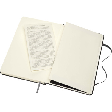 Логотрейд pекламные продукты картинка: Альбом для рисования Moleskine Medium