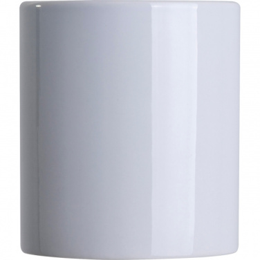 Лого трейд pекламные подарки фото: Сублимационная кружка КАЗАНЬ