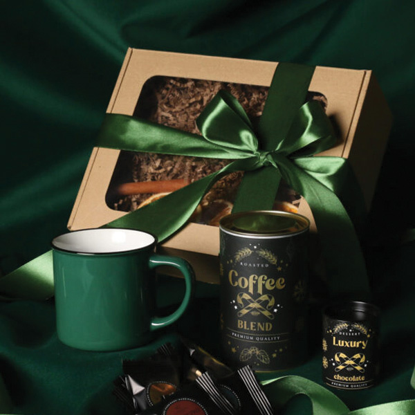 Лого трейд pекламные cувениры фото: Jõulukomplekt Loft