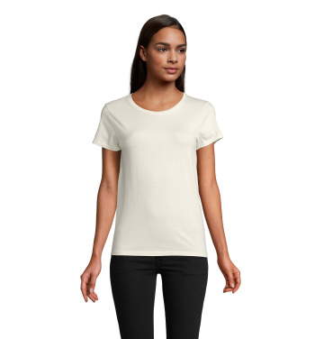 Лого трейд pекламные продукты фото: PIONEER WOMEN T-Shirt 175g