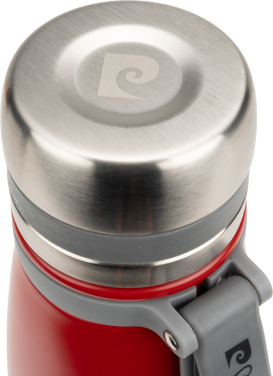 Логотрейд pекламные cувениры картинка: Термос 650 мл Pierre Cardin