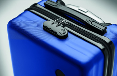 Лого трейд pекламные продукты фото: Чемодан