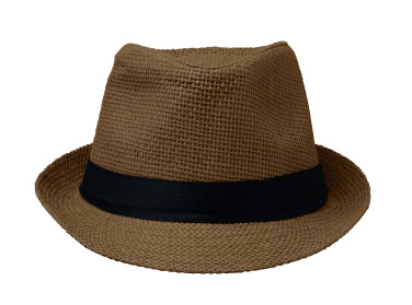 Лого трейд pекламные продукты фото: Paper straw hat
