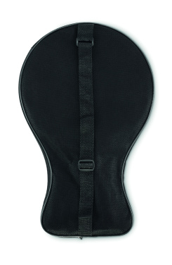 Лого трейд pекламные cувениры фото: Beach racket set