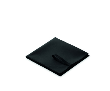 Логотрейд pекламные cувениры картинка: Microfibre towel
