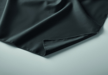 Лого трейд pекламные cувениры фото: Microfibre towel