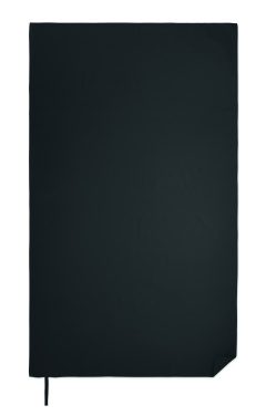 Логотрейд pекламные продукты картинка: Microfibre towel