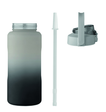 Логотрейд бизнес-подарки картинка: RPET water bottle 2000ml