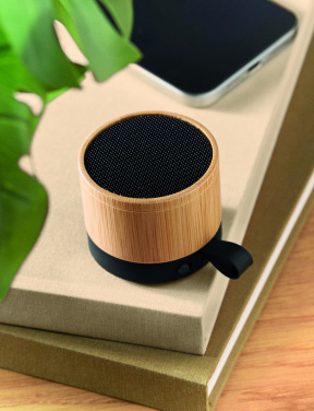 Логотрейд pекламные подарки картинка: 5.1 Wireless speaker