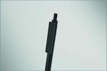 Логотрейд pекламные подарки картинка: Ball pen in recycled ABS