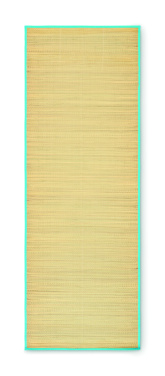 Лого трейд pекламные продукты фото: Natural straw beach mat
