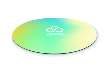 Логотрейд pекламные подарки картинка: Computer mouse mat