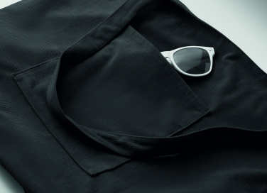 Логотрейд pекламные продукты картинка: Corduroy large shopping bag