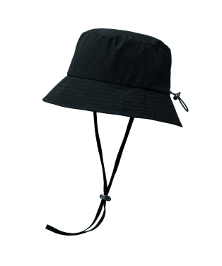 Логотрейд pекламные подарки картинка: Waterproof fisherman hat