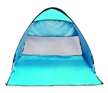 Логотрейд бизнес-подарки картинка: Beach tent in 190T polyester