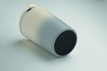 Логотрейд pекламные подарки картинка: Double wall tumbler 350 ml