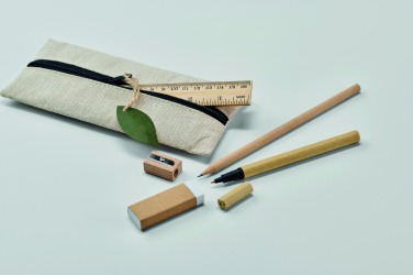 Логотрейд pекламные подарки картинка: Stationery set